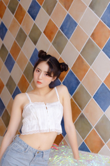 纯白轮舞曲